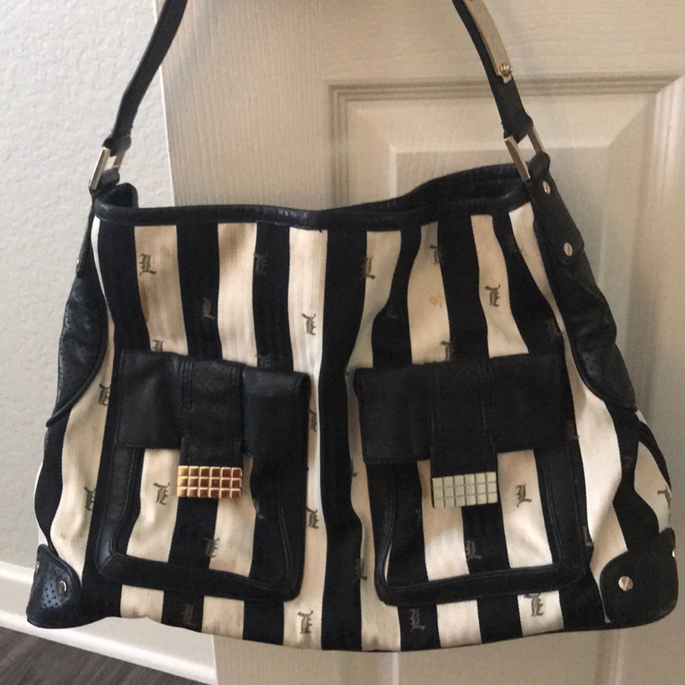 L.A.M.B. Handbag